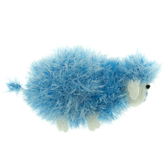 mendota-pet-sheep-handmade-squeaky-dog-toy-oomaloo image 1