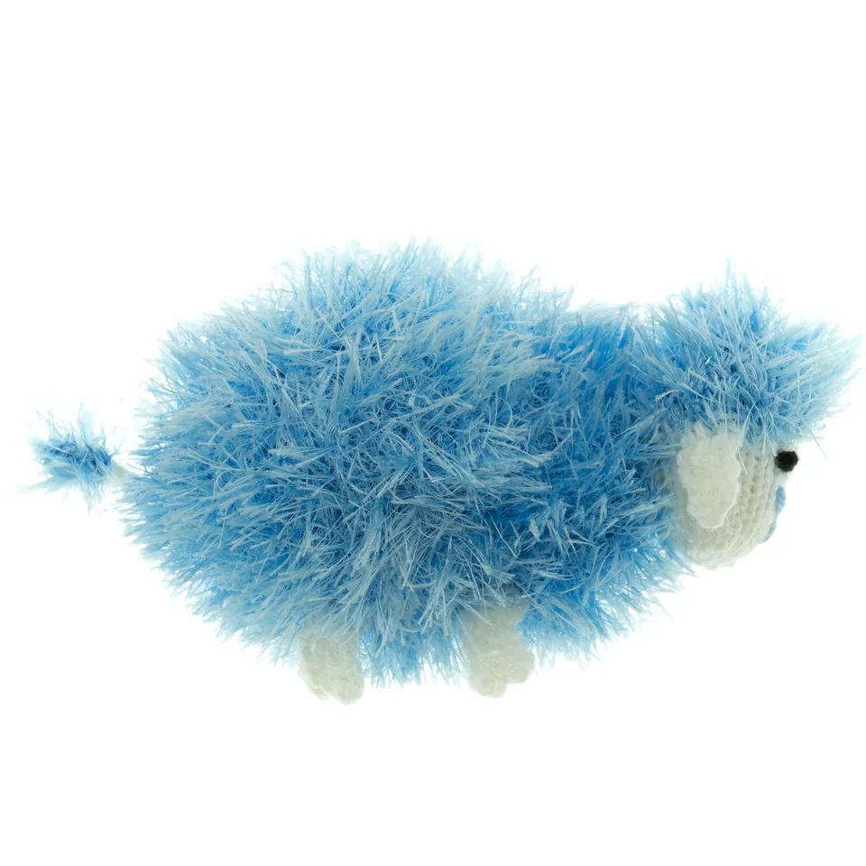 mendota-pet-sheep-handmade-squeaky-dog-toy-oomaloo image 1