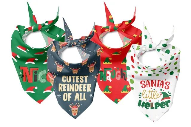 gotags-mystery-box-bandana-surprise-design-for-dogs image 1
