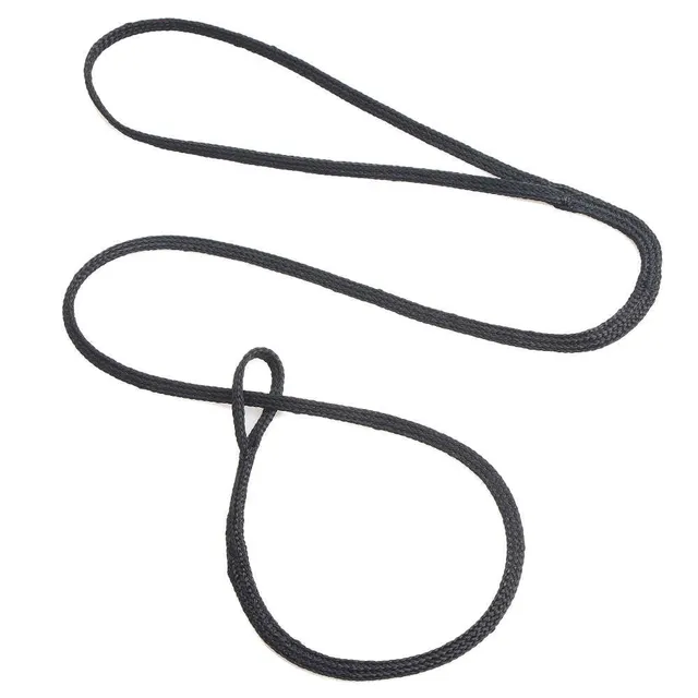 mendota-pet-petite-loop-lead-nylon-elegant-slip-lead image 1