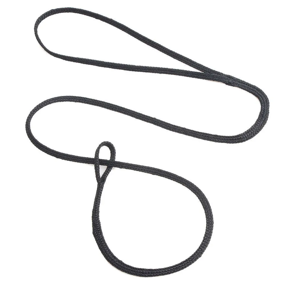 mendota-pet-petite-loop-lead-nylon-elegant-slip-lead image 1