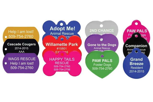 gotags-custom-pet-tags-for-organizations-volume-pricing-aluminum-personalized-en image 1