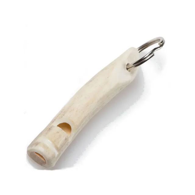 mendota-pet-rocky-mt-buckhorn-whistle-handcrafted-exclusive image 1
