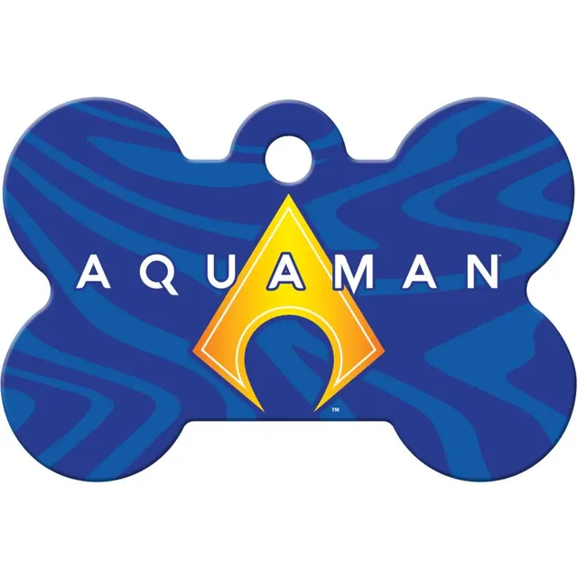 gotags-dc-comics-superhero-bone-dog-id-tag image 1