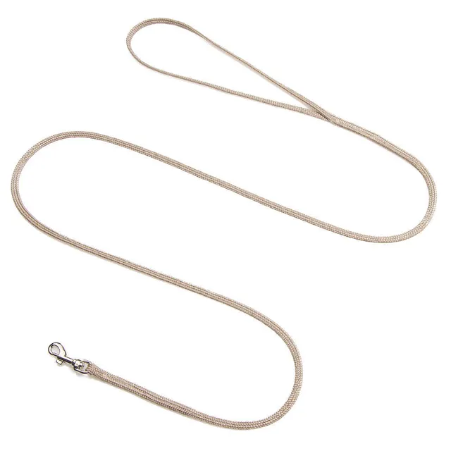 mendota-pet-petite-snap-leash-nylon-fine-width-1-8-inch image 1