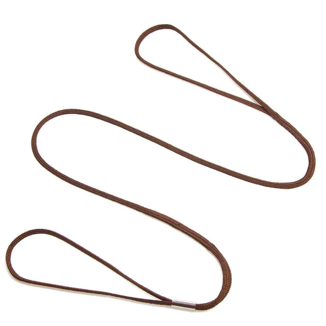mendota-petite-slide-lead-nylon-adjustable-show-lead image 1