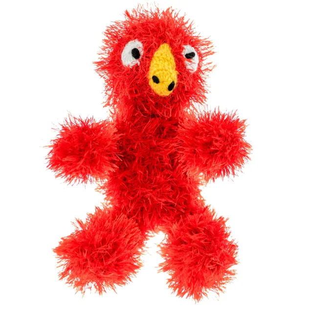 mendota-pet-oomaloo-sloth-handmade-squeaky-dog-toy image 1