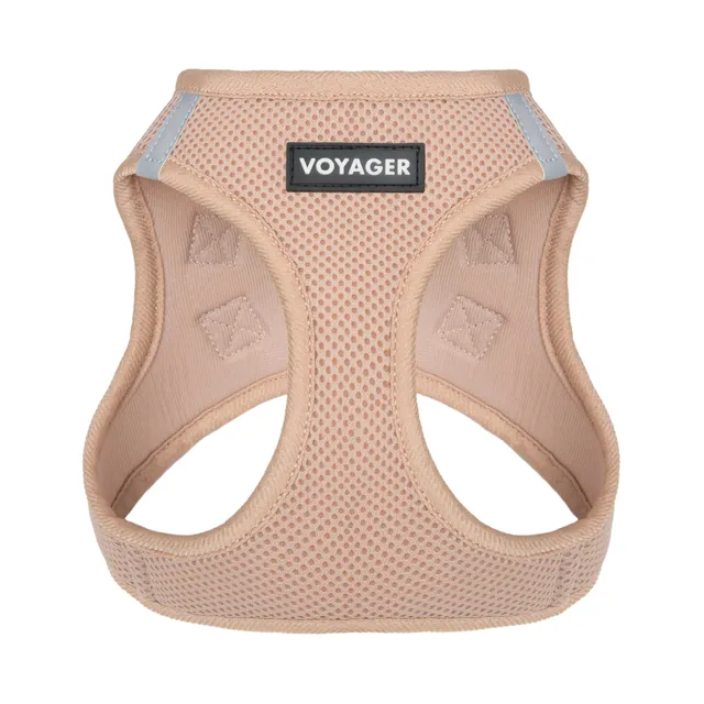 voyager-step-in-air-vest-harness image 1