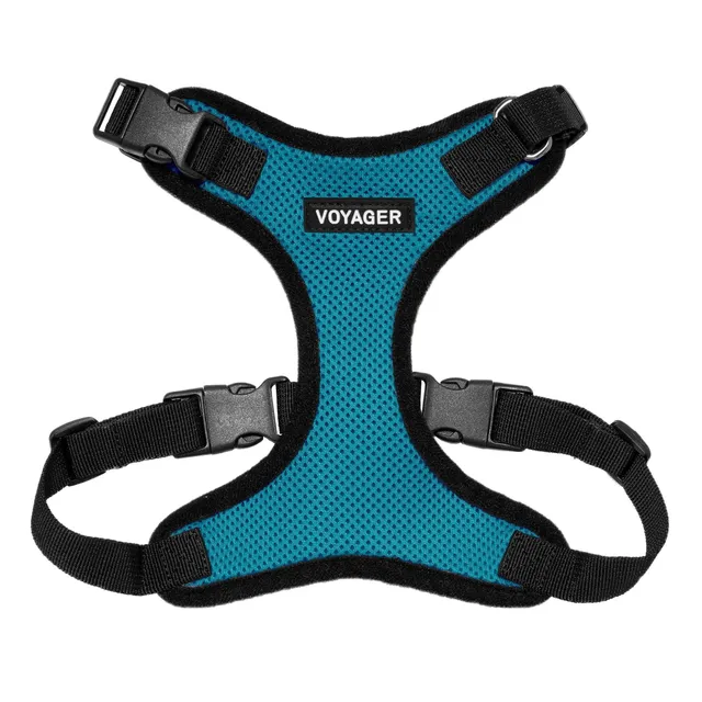 voyager-step-in-lock-pet-harness image 1