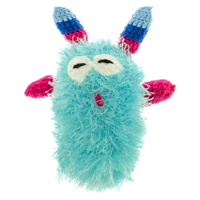 mendota-pet-monster-handmade-squeaky-dog-toy image 1