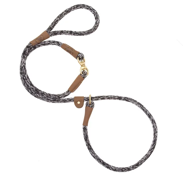 mendota-pet-swivel-slip-leash-with-anti-coiling-swivel image 1