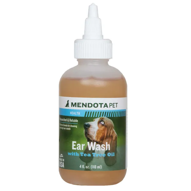 mendota-pet-ear-wash-for-dogs-4-oz-natural-formula image 1