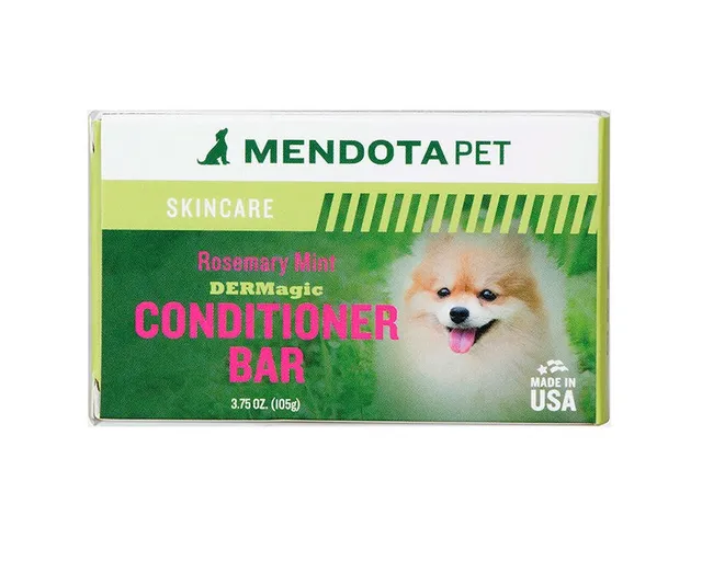 dermagic-all-natural-conditioner-bars-mendota-pet image 1