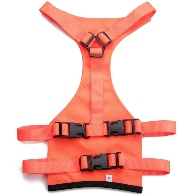 mendota-pet-skid-plate-blemished-commercial-grade-chest-protector image 1