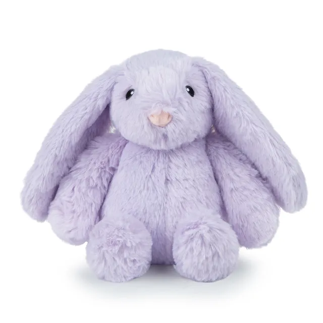voyager-bunny-buddies-squeaky-and-crinkle-plush-dog-toys image 1