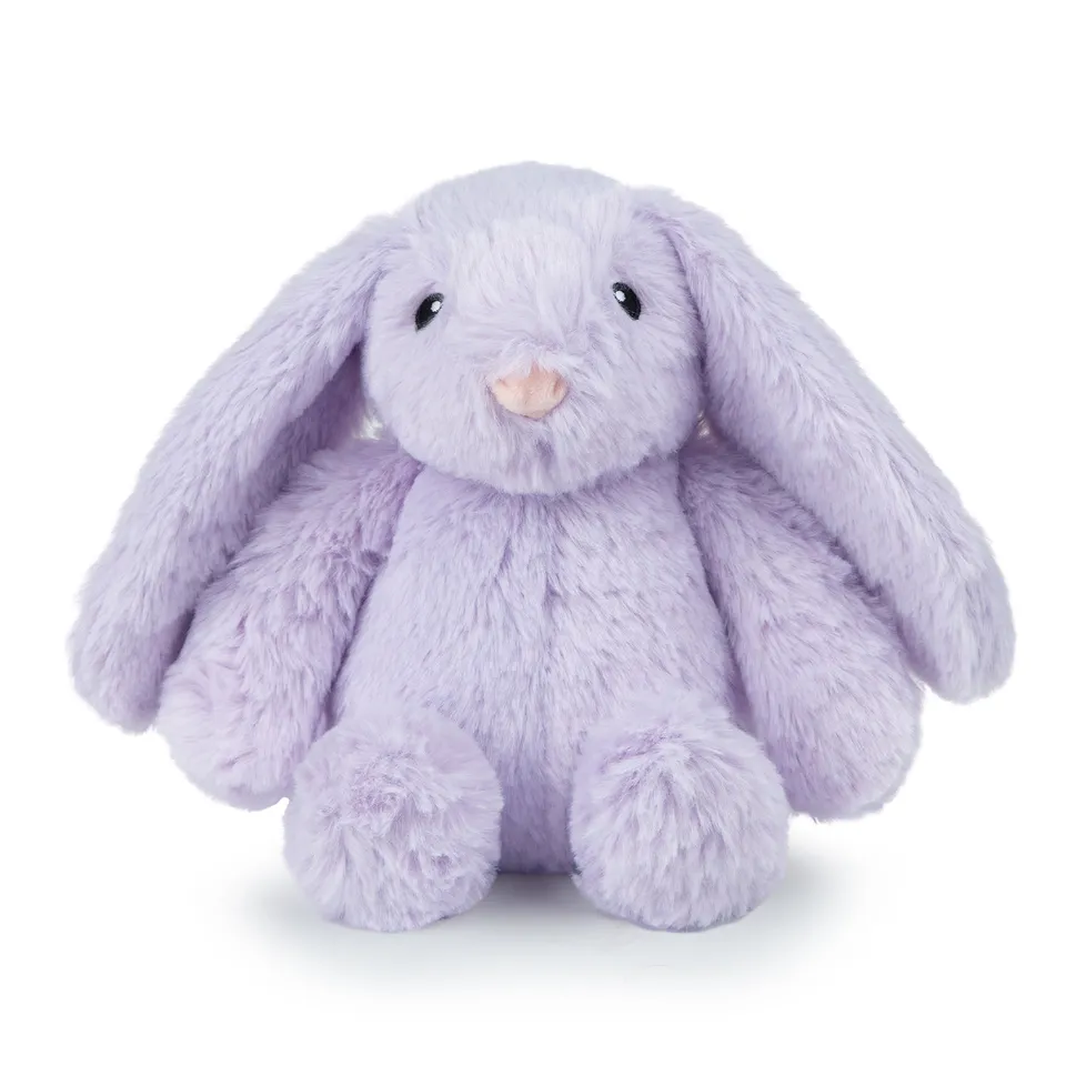 voyager-bunny-buddies-squeaky-and-crinkle-plush-dog-toys image 1