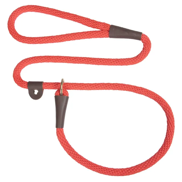 mendota-pet-slip-leash-large-1-2-inch image 1