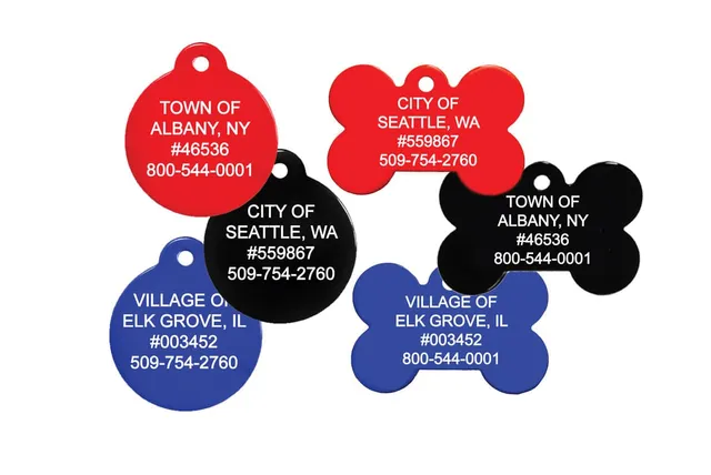 gotags-municipal-dog-license-tags-bulk-custom-engraved image 1
