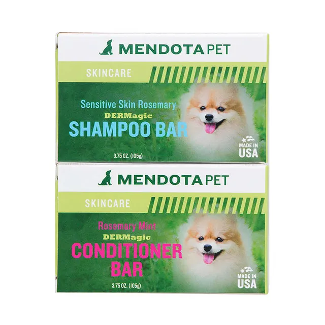 dermagic-organic-rosemary-shampoo-conditioner-bar-combo image 1