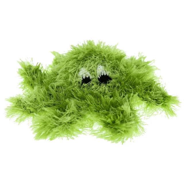 mendota-pet-oomaloo-octopus-squeaky-dog-toy-durable-handmade image 1