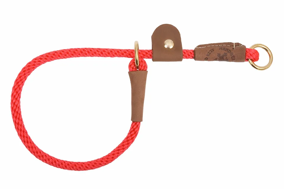 mendota-pet-pro-trainer-slip-collar image 1