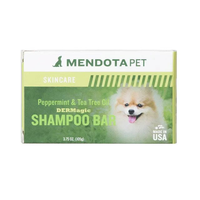 dermagic-organic-shampoo-bar-peppermint-tea-tree-oil image 1