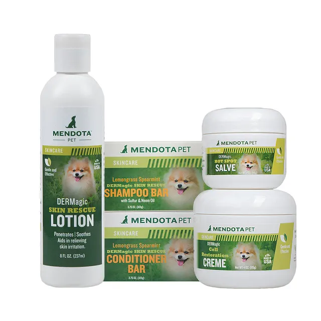 the-dermagic-system-4-step-kit-for-aggressive-skin-conditions image 1