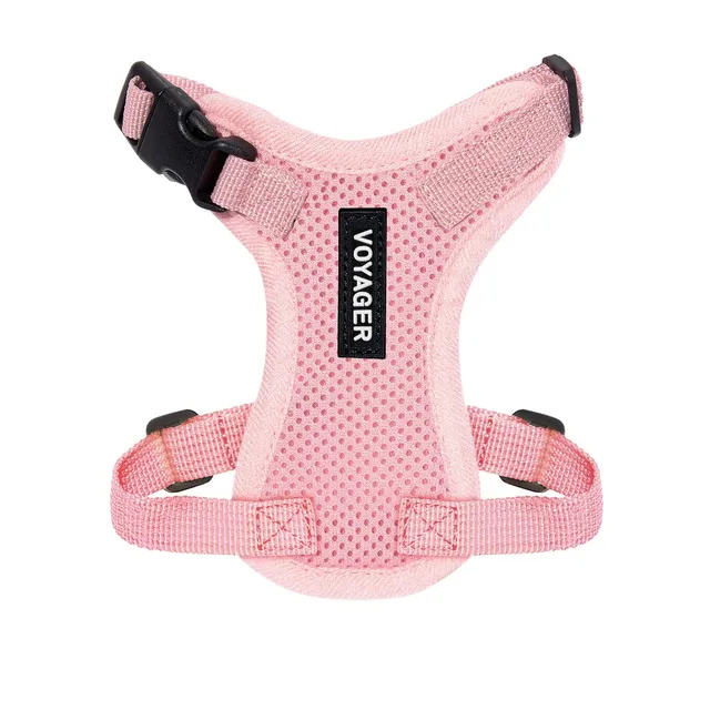 voyager-step-in-lock-cat-small-dog-harness image 1