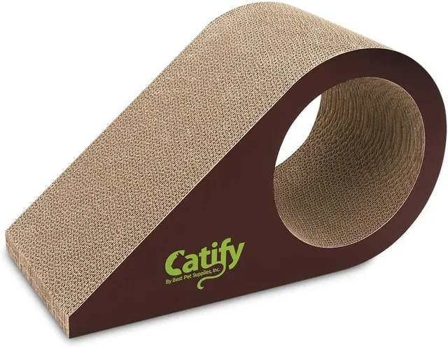 voyager-droplet-cat-scratcher image 1