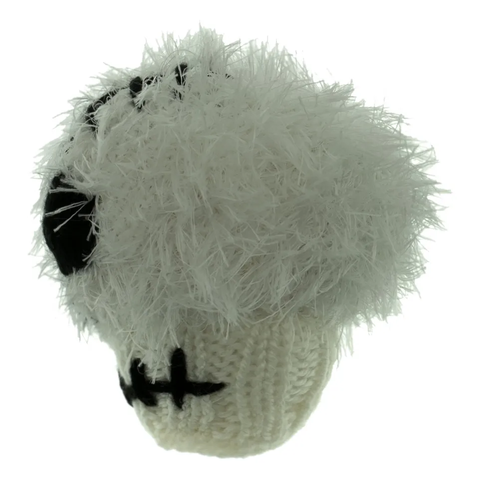 mendota-pet-skull-handmade-squeaky-dog-toy image 1