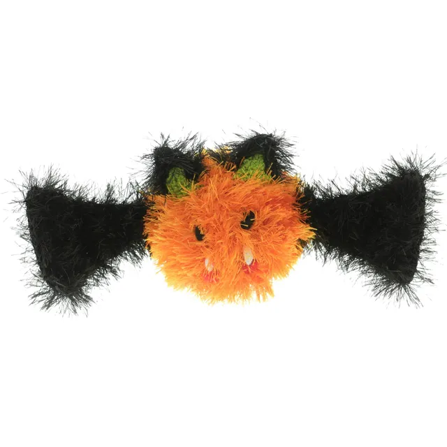 mendota-pet-bat-handmade-squeaky-dog-toy-halloween-style image 1