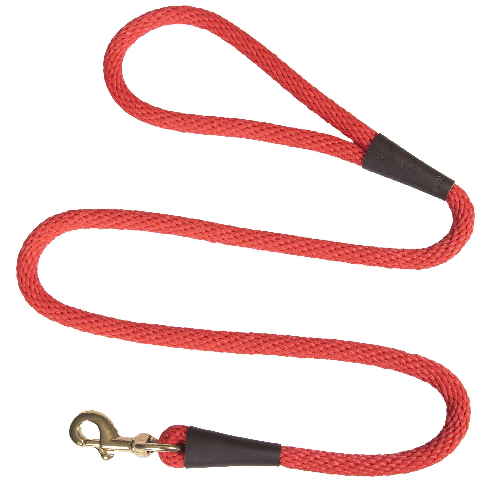 mendota-pet-snap-leash-large-1-2-inch image 2