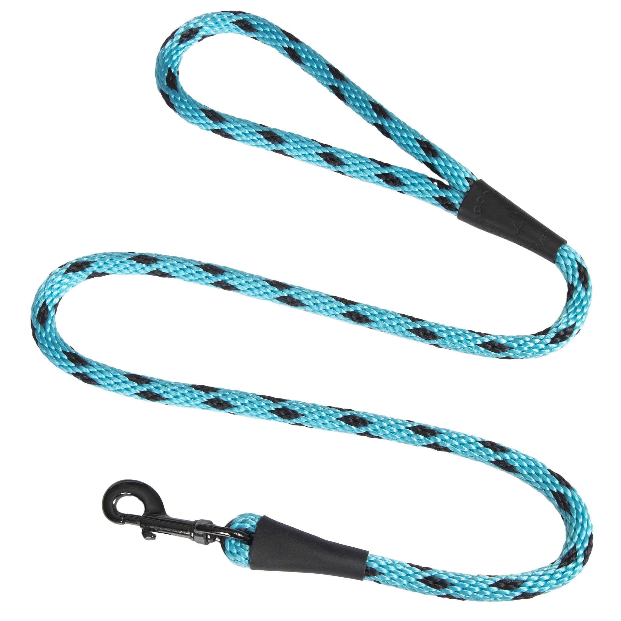mendota-pet-snap-leash-large-1-2-inch image 1