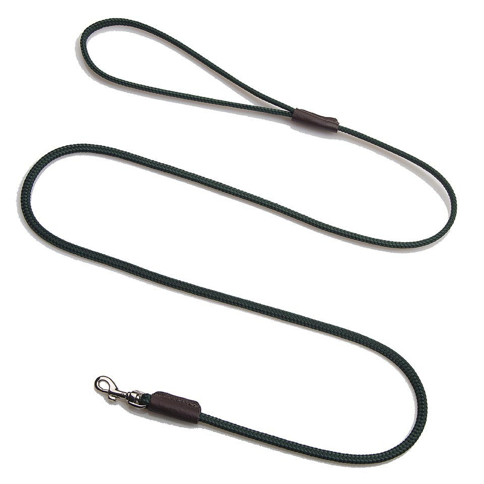 mendota-pet-show-snap-leash-4ft-1-8-diameter-for-show-and-small-dogs image 5
