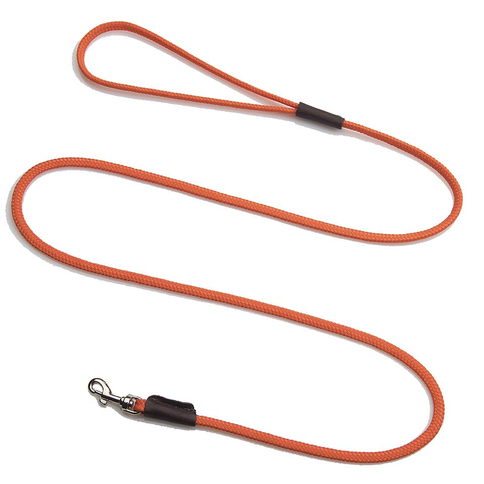 mendota-pet-show-snap-leash-4ft-1-8-diameter-for-show-and-small-dogs image 7