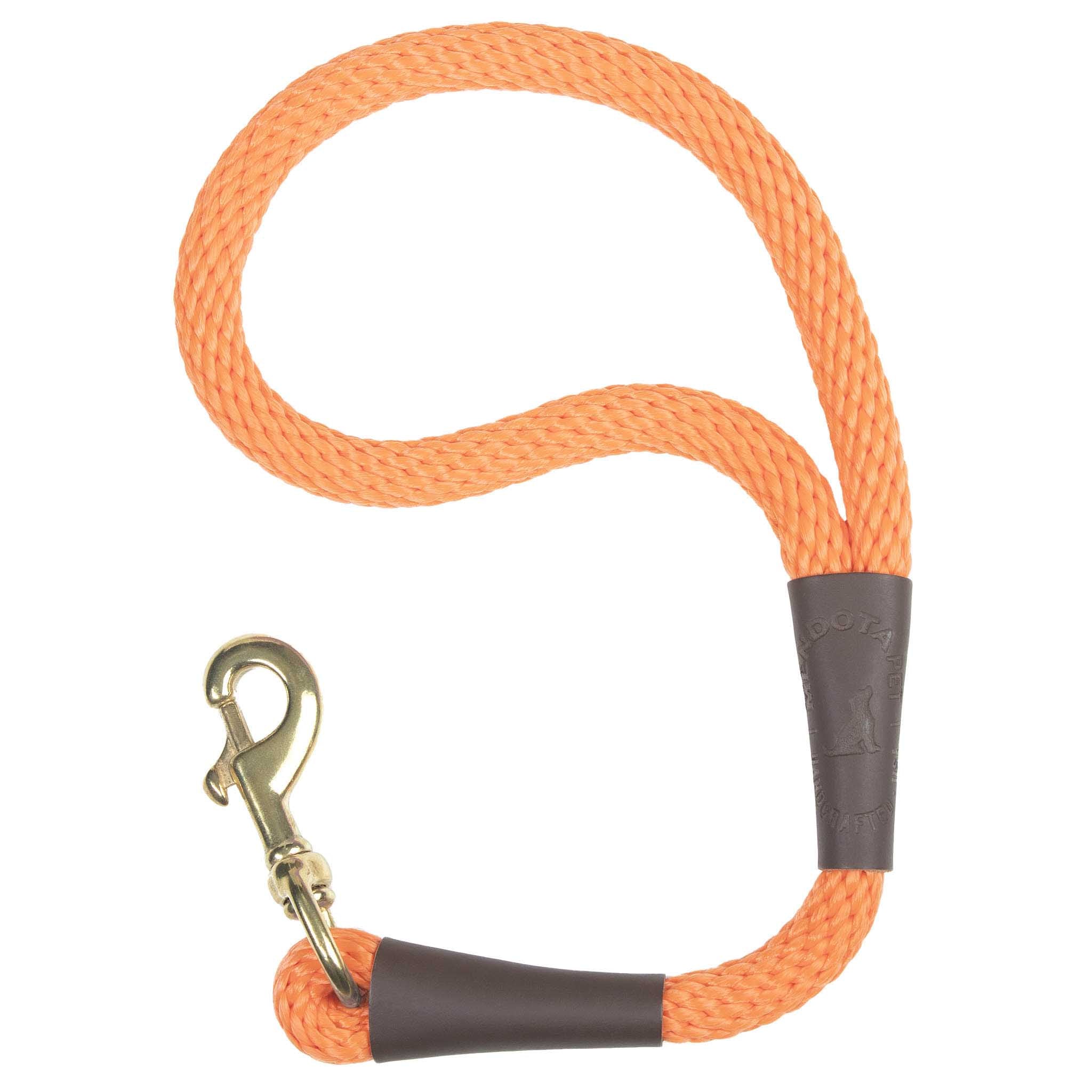 mendota-pet-traffic-leash-large-1-2-inch image 7