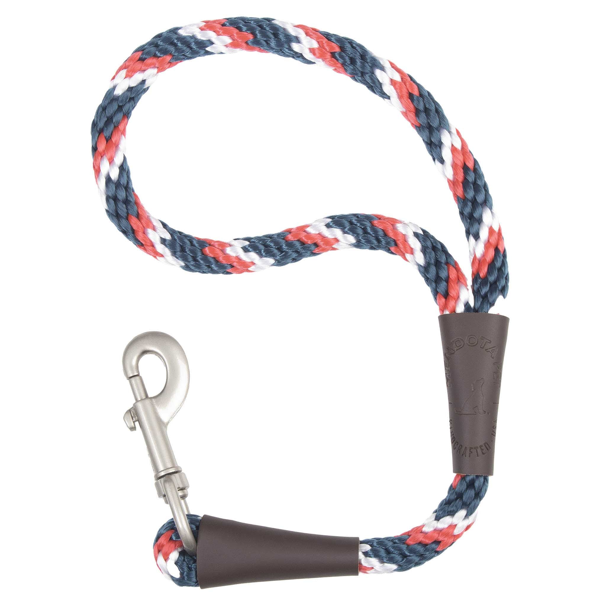 mendota-pet-traffic-leash-large-1-2-inch image 1