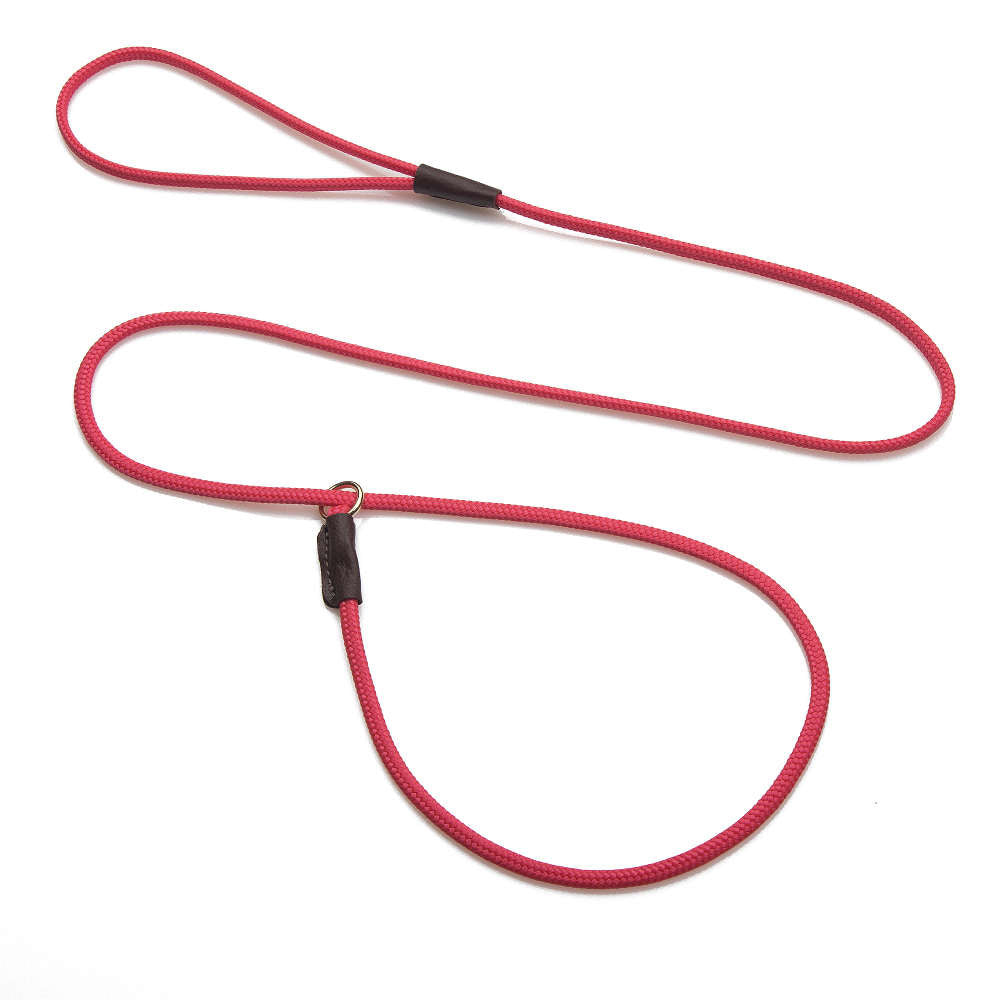 mendota-pet-show-slip-leash-1-8-diameter-54-or-72-length image 2