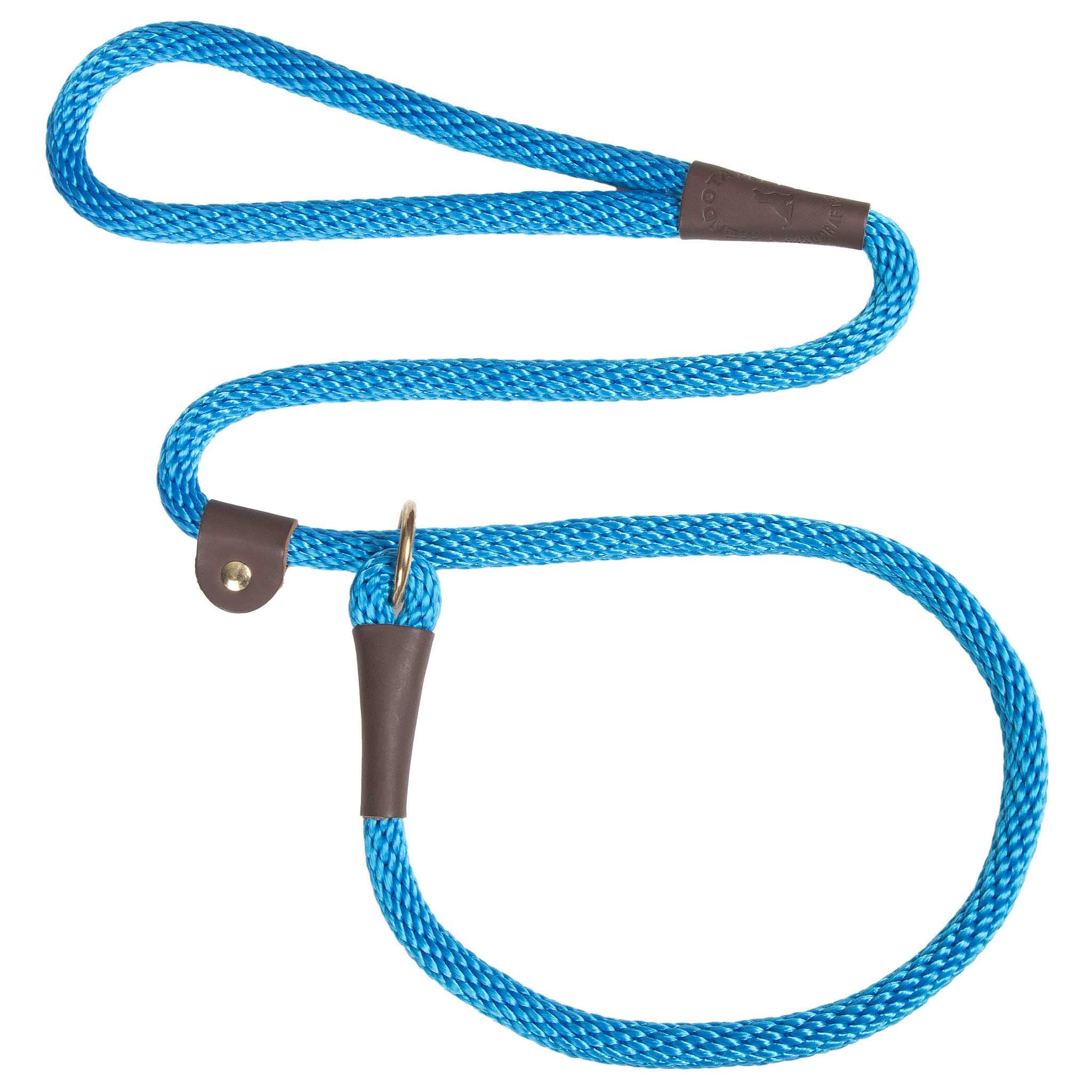 mendota-pet-slip-leash-large-1-2-inch image 2