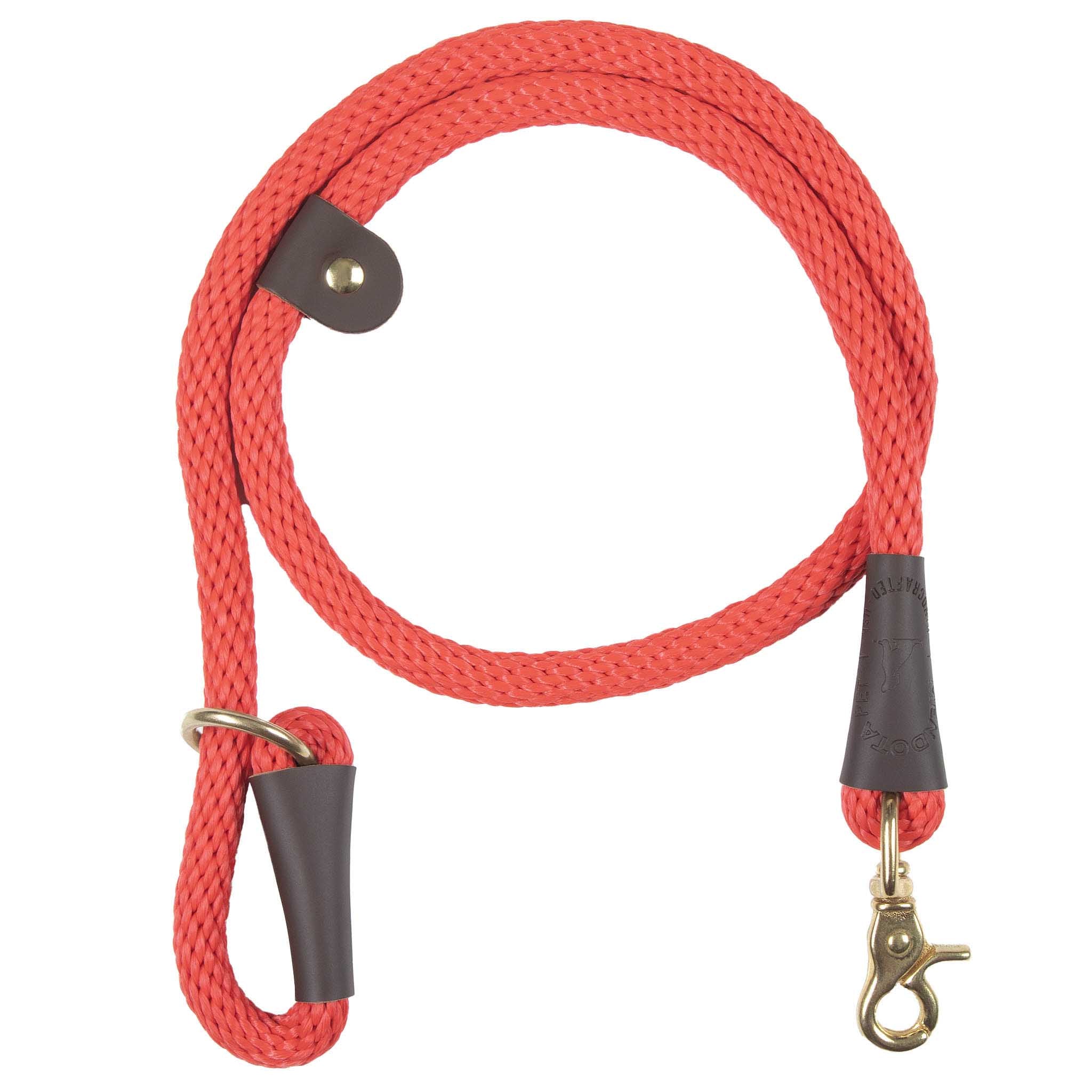 mendota-pet-quick-leash-hands-free-roping-lead image 2