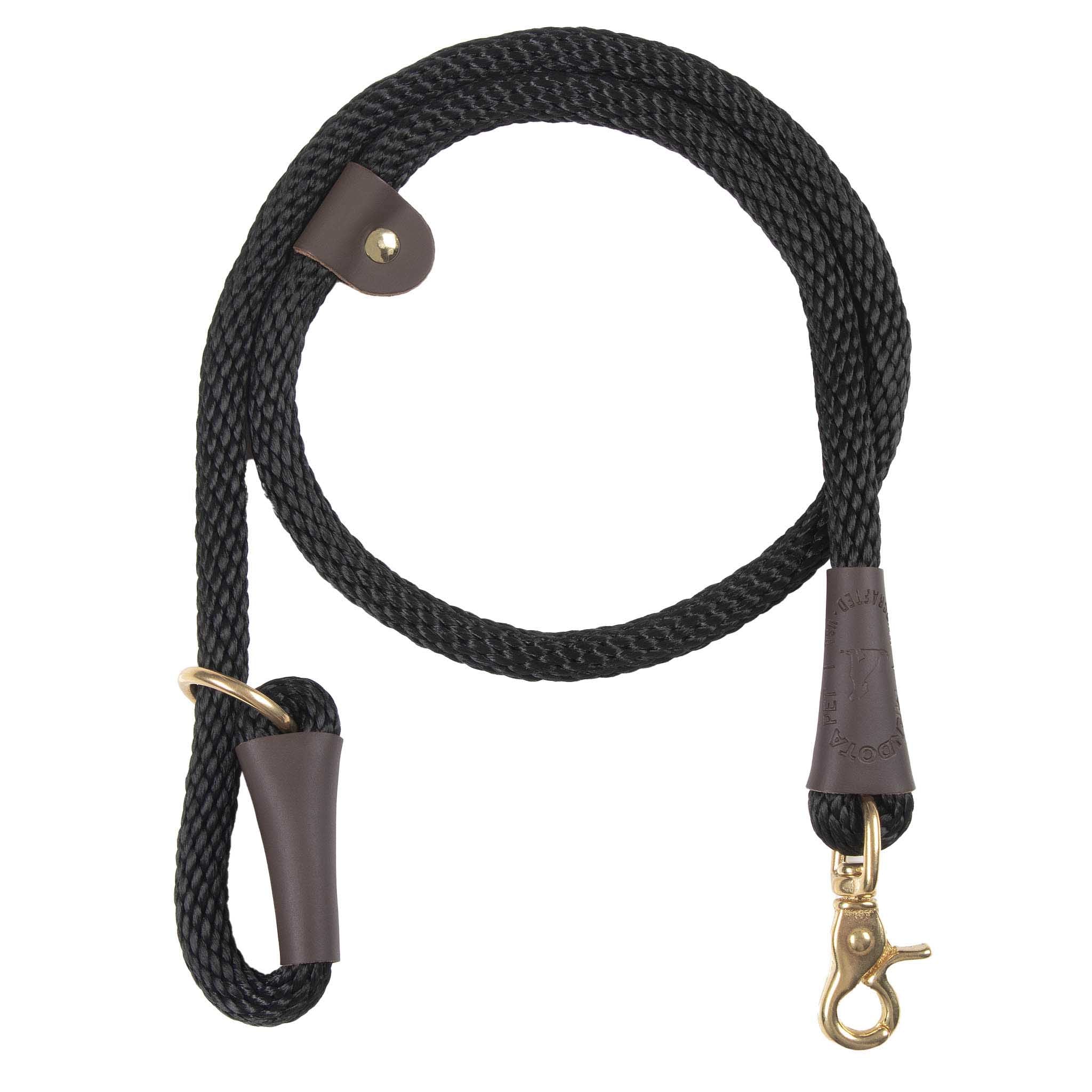 mendota-pet-quick-leash-hands-free-roping-lead image 1