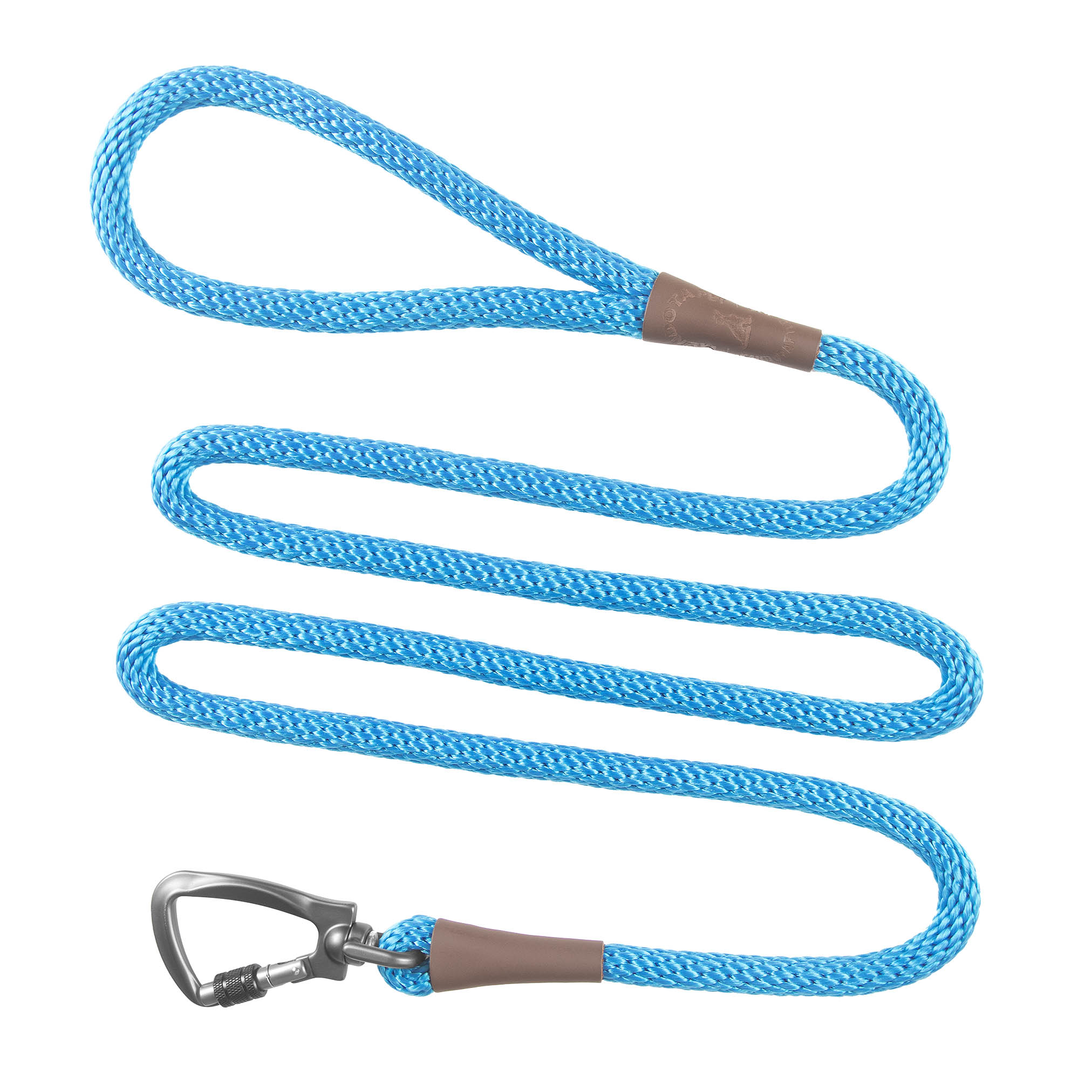 mendota-pet-carabiner-leash-large-1-2-inch-for-dogs-50-250-lbs image 3