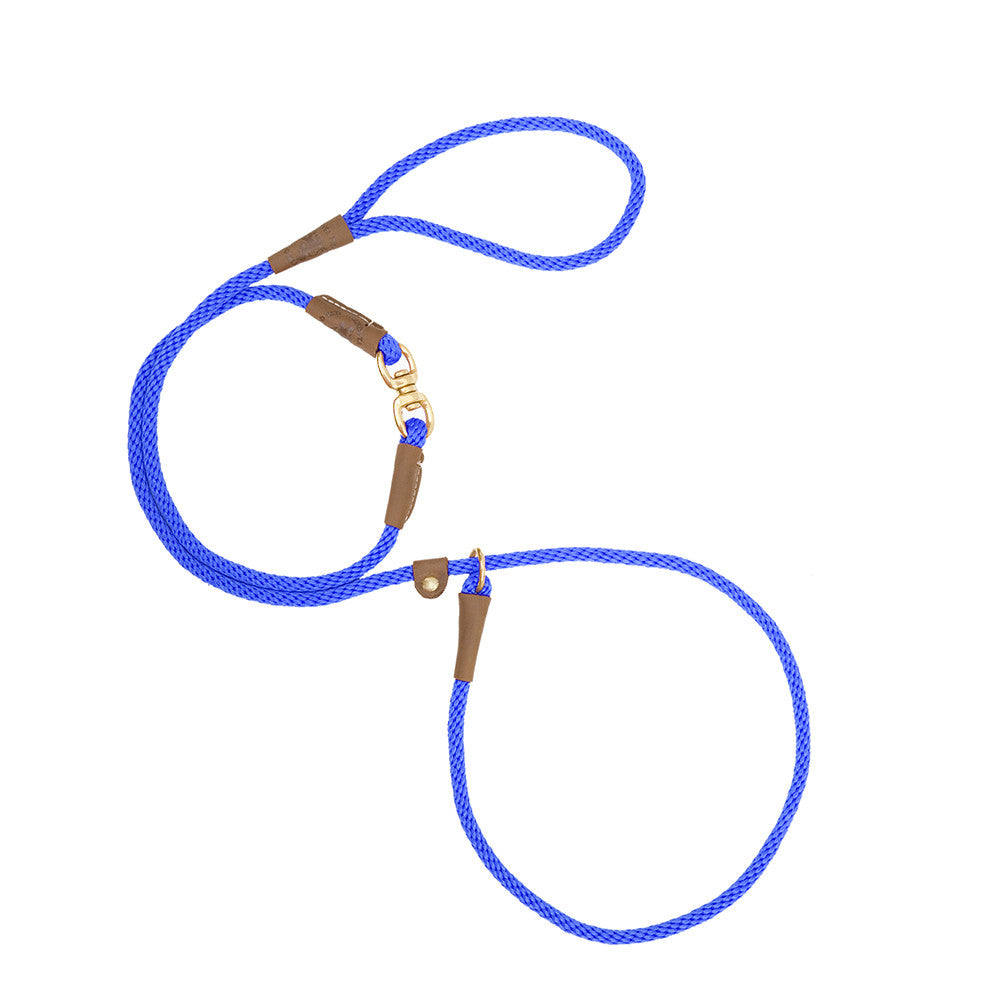 mendota-pet-swivel-slip-leash-with-anti-coiling-swivel image 3