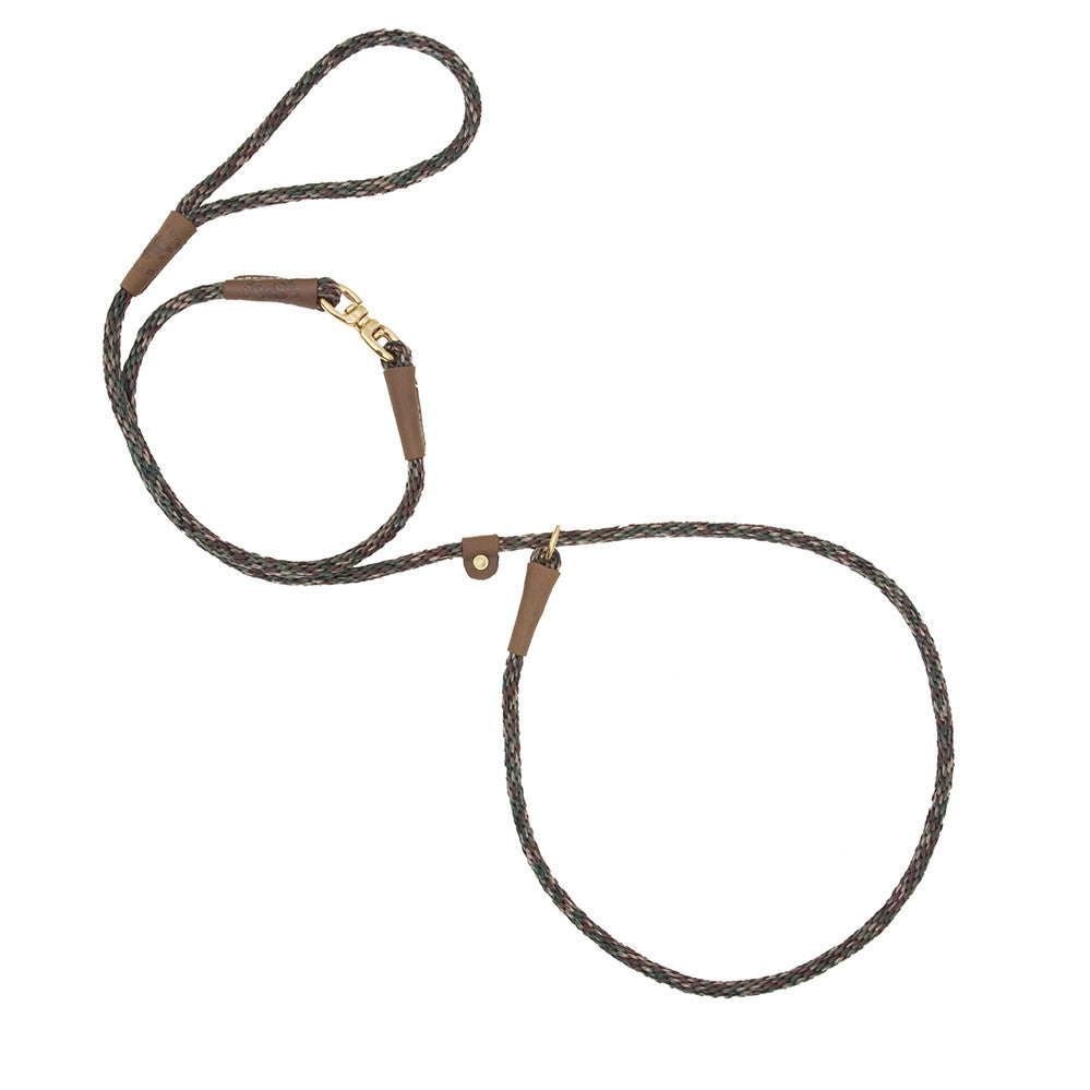 mendota-pet-swivel-slip-leash-with-anti-coiling-swivel image 6