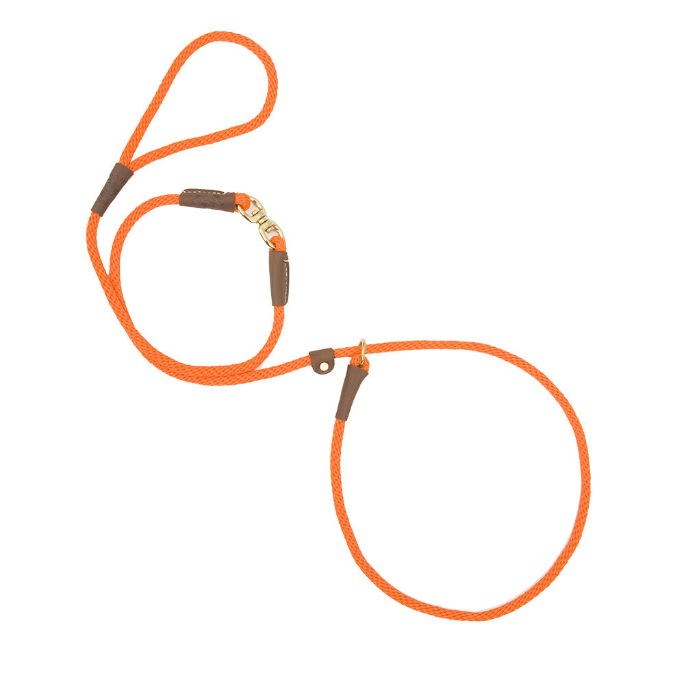 mendota-pet-swivel-slip-leash-with-anti-coiling-swivel image 7