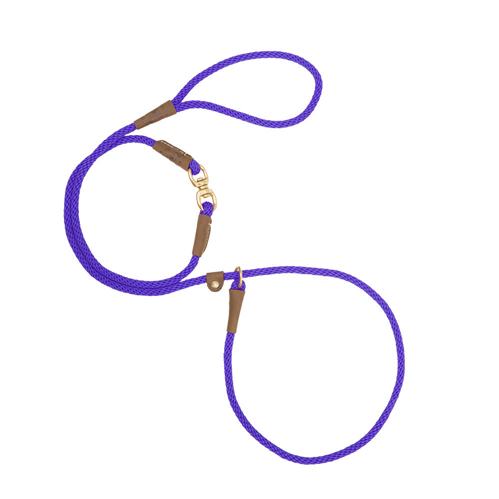 mendota-pet-swivel-slip-leash-with-anti-coiling-swivel image 8