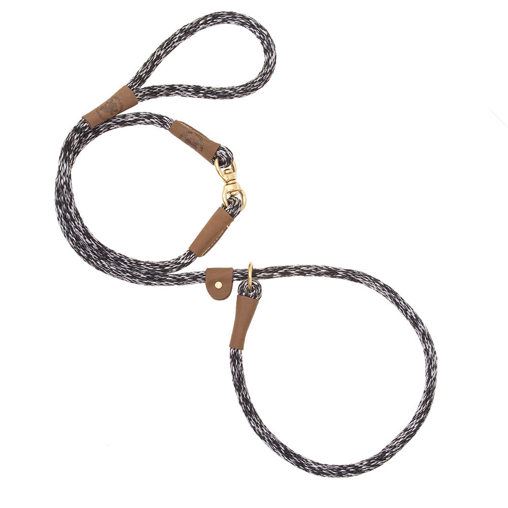 mendota-pet-swivel-slip-leash-with-anti-coiling-swivel image 1