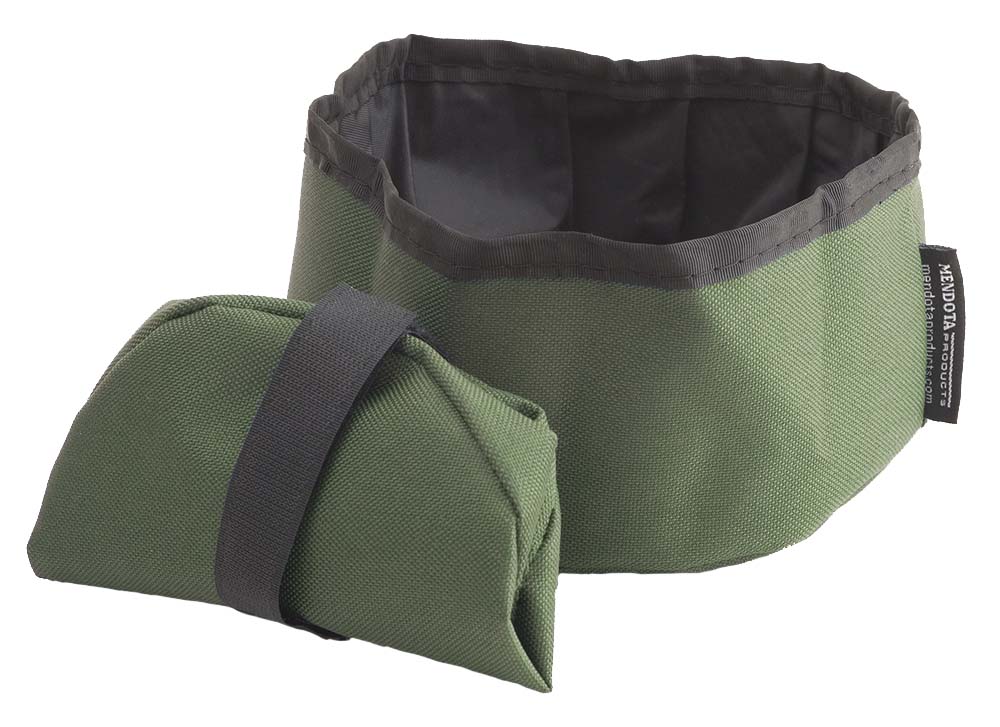 mendota-pet-collapsible-dog-bowl-1-5-quart image 3
