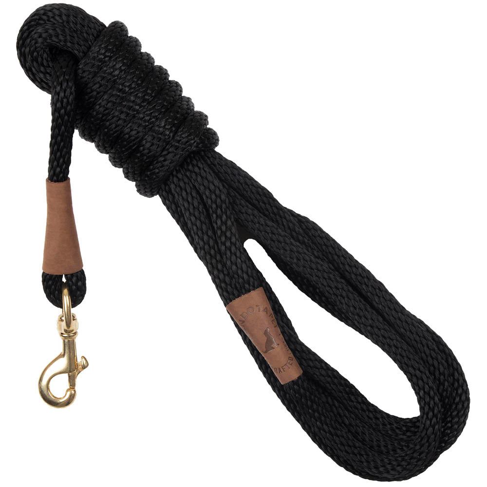 mendota-pet-long-snap-leash-15-feet image 4