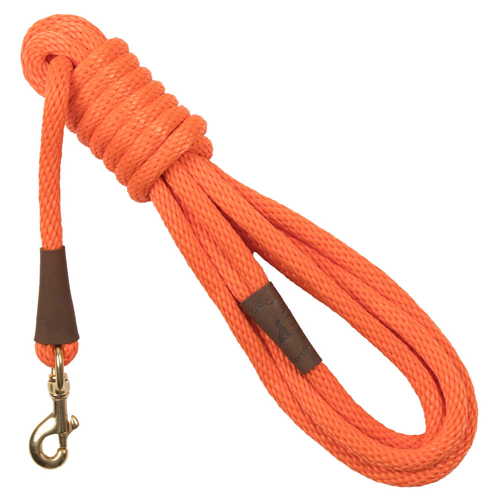 mendota-pet-long-snap-leash-15-feet image 7